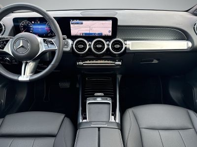 Mercedes-Benz GLB Gebrauchtwagen Mercedes-Benz GLB Gebrauchtwagen