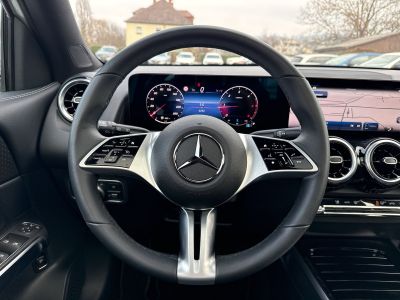 Mercedes-Benz GLB Gebrauchtwagen Mercedes-Benz GLB Gebrauchtwagen