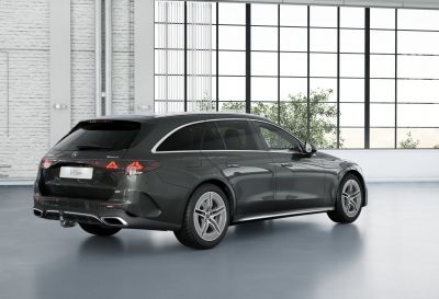 Mercedes-Benz E-Klasse Gebrauchtwagen