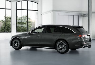 Mercedes-Benz E-Klasse Gebrauchtwagen
