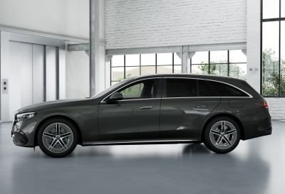 Mercedes-Benz E-Klasse Gebrauchtwagen