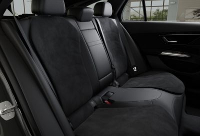 Mercedes-Benz E-Klasse Gebrauchtwagen
