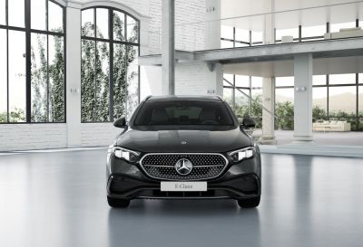 Mercedes-Benz E-Klasse Gebrauchtwagen