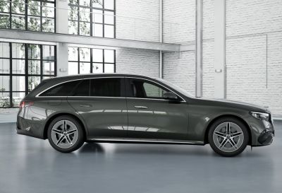 Mercedes-Benz E-Klasse Gebrauchtwagen