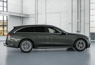 Mercedes-Benz E-Klasse Gebrauchtwagen