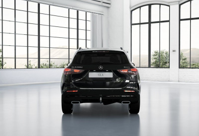 Mercedes-Benz GLA Gebrauchtwagen