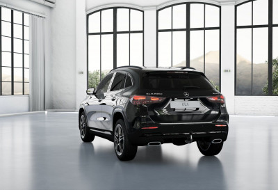 Mercedes-Benz GLA Gebrauchtwagen