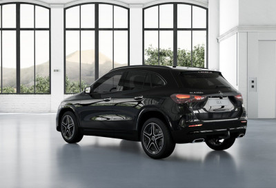 Mercedes-Benz GLA Gebrauchtwagen