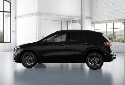 Mercedes-Benz GLA Gebrauchtwagen