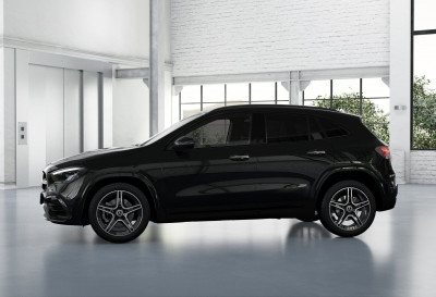 Mercedes-Benz GLA Gebrauchtwagen