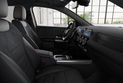 Mercedes-Benz GLA Gebrauchtwagen