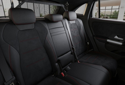 Mercedes-Benz GLA Gebrauchtwagen