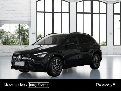 Mercedes-Benz GLA Gebrauchtwagen