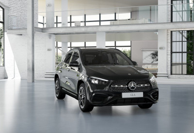 Mercedes-Benz GLA Gebrauchtwagen