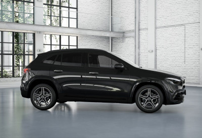 Mercedes-Benz GLA Gebrauchtwagen