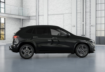 Mercedes-Benz GLA Gebrauchtwagen