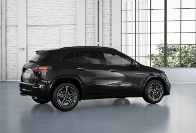 Mercedes-Benz GLA Gebrauchtwagen