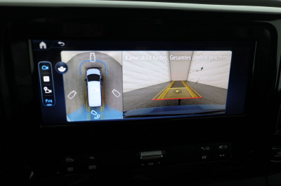 Mercedes-Benz Vito Gebrauchtwagen