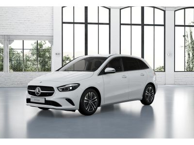 Mercedes-Benz B-Klasse Gebrauchtwagen