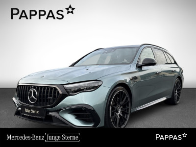 Mercedes-Benz E-Klasse Gebrauchtwagen