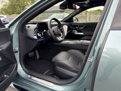 Mercedes-Benz E-Klasse Gebrauchtwagen