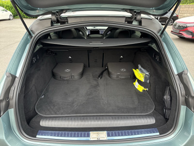 Mercedes-Benz E-Klasse Gebrauchtwagen