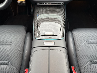 Mercedes-Benz E-Klasse Gebrauchtwagen