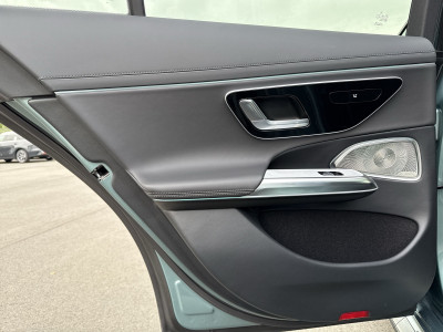 Mercedes-Benz E-Klasse Gebrauchtwagen