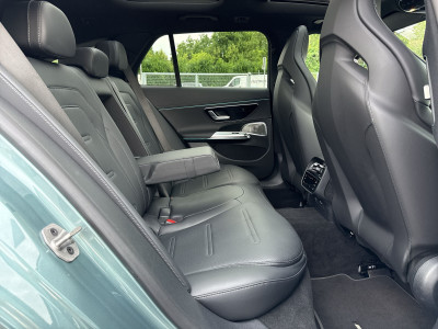 Mercedes-Benz E-Klasse Gebrauchtwagen