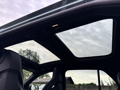 Mercedes-Benz E-Klasse Gebrauchtwagen