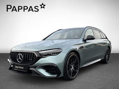 Mercedes-Benz E-Klasse Gebrauchtwagen