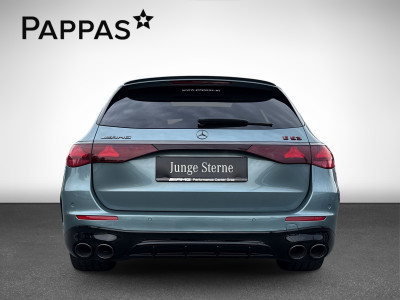 Mercedes-Benz E-Klasse Gebrauchtwagen