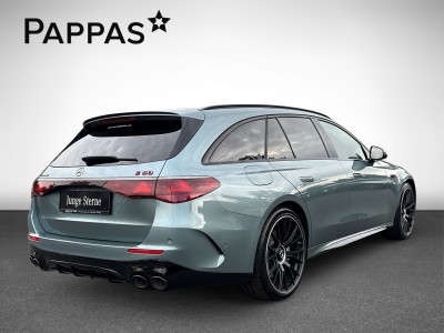 Mercedes-Benz E-Klasse Gebrauchtwagen