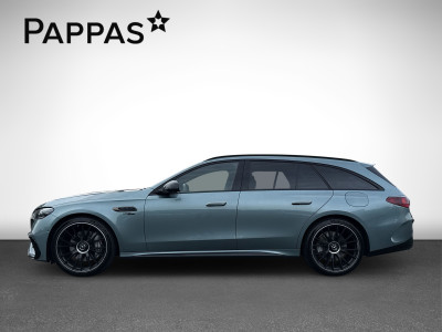 Mercedes-Benz E-Klasse Gebrauchtwagen