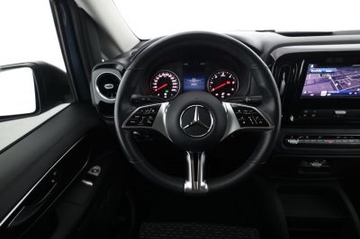 Mercedes-Benz Vito Gebrauchtwagen Mercedes-Benz Vito Gebrauchtwagen