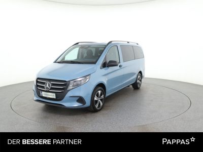 Mercedes-Benz Vito Gebrauchtwagen Mercedes-Benz Vito Gebrauchtwagen