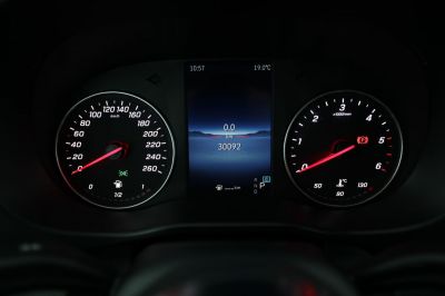 Mercedes-Benz Vito Gebrauchtwagen Mercedes-Benz Vito Gebrauchtwagen