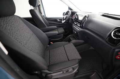 Mercedes-Benz Vito Gebrauchtwagen Mercedes-Benz Vito Gebrauchtwagen