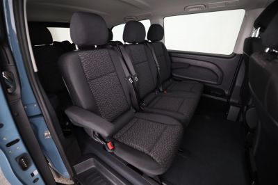 Mercedes-Benz Vito Gebrauchtwagen Mercedes-Benz Vito Gebrauchtwagen