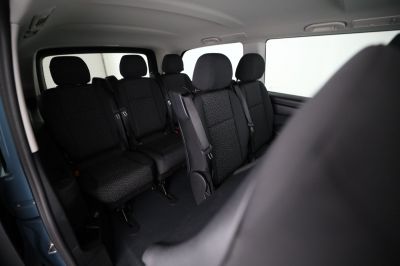Mercedes-Benz Vito Gebrauchtwagen Mercedes-Benz Vito Gebrauchtwagen