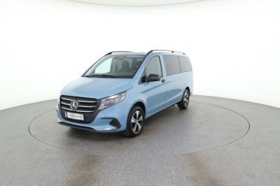 Mercedes-Benz Vito Gebrauchtwagen Mercedes-Benz Vito Gebrauchtwagen