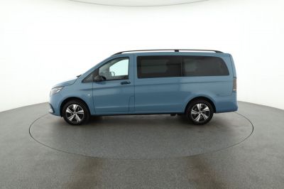 Mercedes-Benz Vito Gebrauchtwagen Mercedes-Benz Vito Gebrauchtwagen