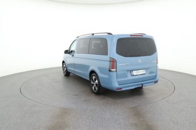 Mercedes-Benz Vito Gebrauchtwagen Mercedes-Benz Vito Gebrauchtwagen