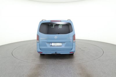 Mercedes-Benz Vito Gebrauchtwagen Mercedes-Benz Vito Gebrauchtwagen
