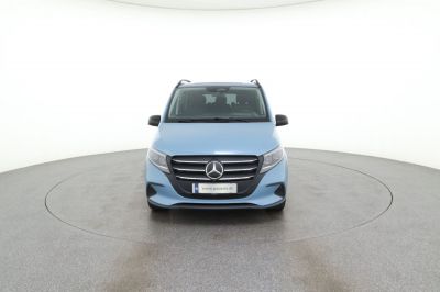Mercedes-Benz Vito Gebrauchtwagen Mercedes-Benz Vito Gebrauchtwagen