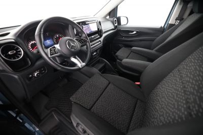 Mercedes-Benz Vito Gebrauchtwagen Mercedes-Benz Vito Gebrauchtwagen