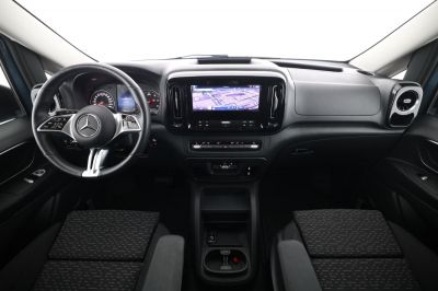Mercedes-Benz Vito Gebrauchtwagen Mercedes-Benz Vito Gebrauchtwagen