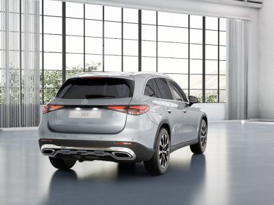 Mercedes-Benz GLC Gebrauchtwagen