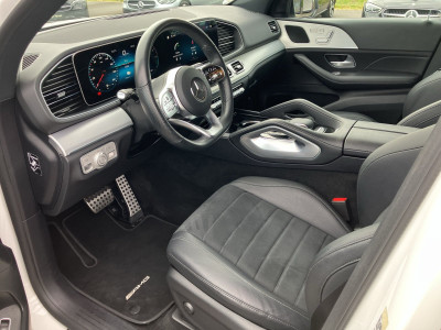 Mercedes-Benz GLE Gebrauchtwagen