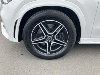 Mercedes-Benz GLE Gebrauchtwagen